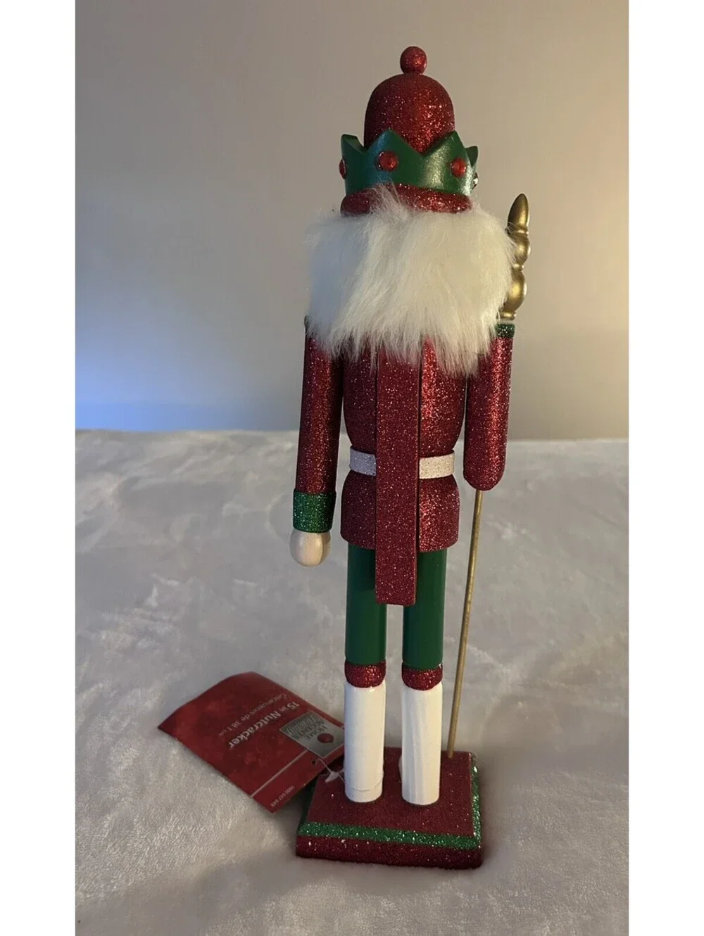 Christmas Nutcracker 15